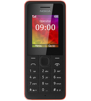 Nokia 106