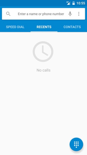 Select Keypad
