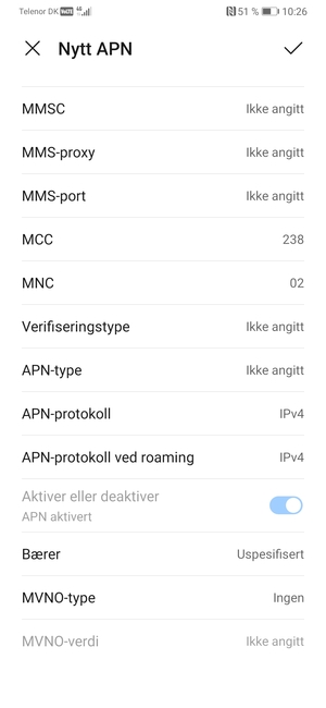 Bla ned og skriv inn internett-informasjon