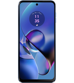 Motorola Moto G64 5G
