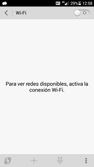 Active Wi-Fi