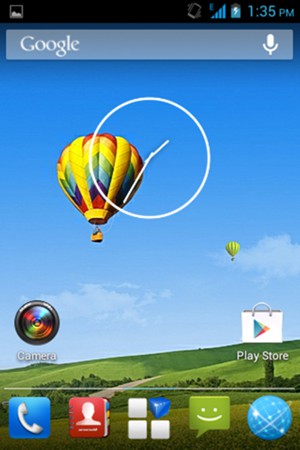 Select Apps