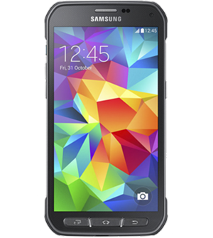 Samsung Galaxy S5 Active