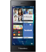 BlackBerry Leap