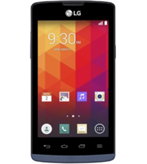 LG Joy