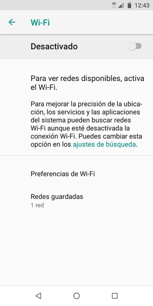 Active Wi-Fi