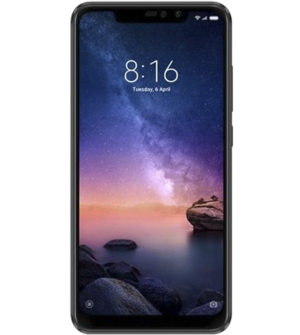 Xiaomi Redmi Note 6 Pro