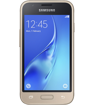Samsung Galaxy J1 Nxt
