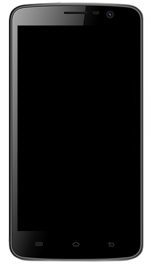 Return to the Home screen. Press and hold the Menu button or the Home button