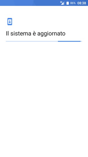 Attendi il completamento della ricerca