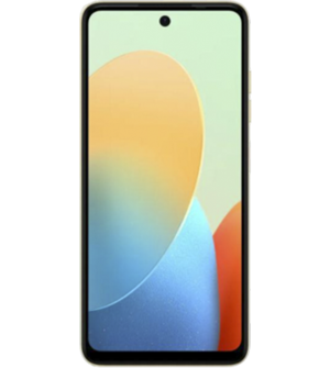 Tecno Pop 8