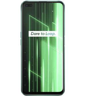 Realme X50 5G