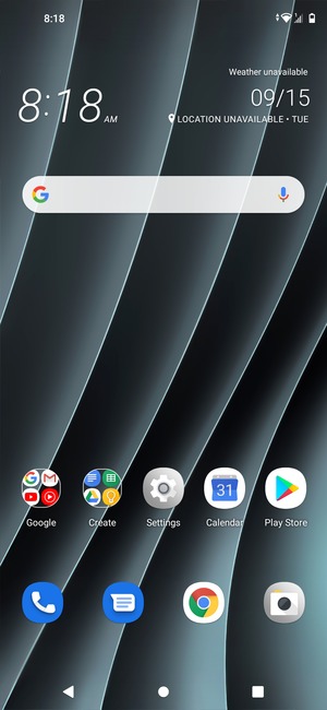 Select Phone 