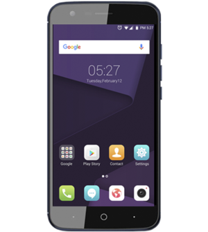ZTE Blade V8 Lite