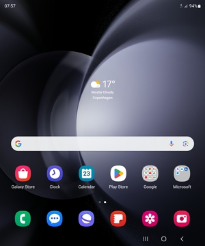 Select Phone 