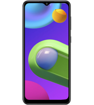 Samsung Galaxy M02