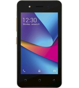 Itel A14