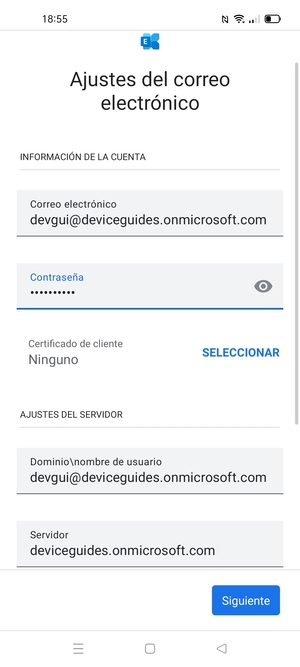 Introduzca su contraseña