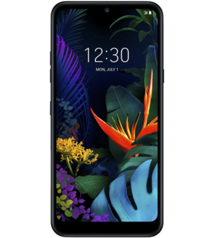 LG K50