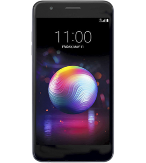 LG K30