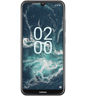 Nokia C200
