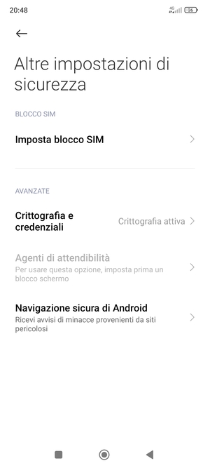 Seleziona Public