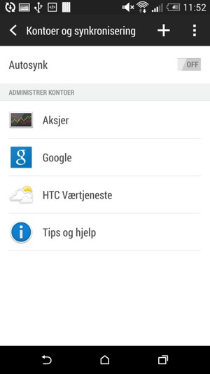 Velg Google