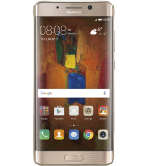 Huawei Mate 9 Pro