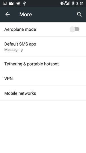 Select Mobile networks