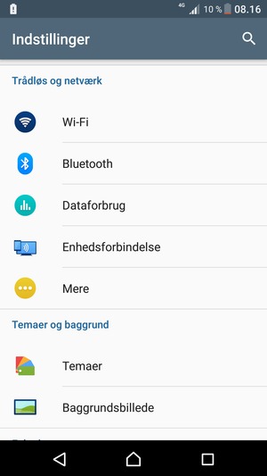 Vælg Mere