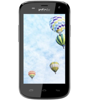 Infinix Surf Spice