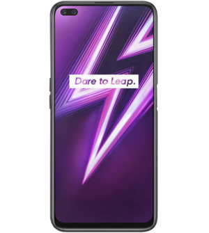 Realme 6 Pro