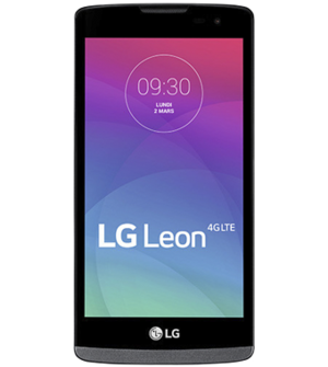 LG Leon 4G LTE