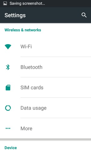 Select More