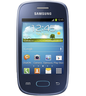 Samsung Galaxy Pocket Neo