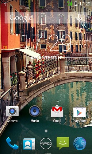 Select Apps
