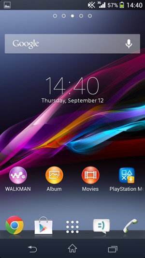 Select Apps