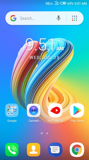 Select Phone 