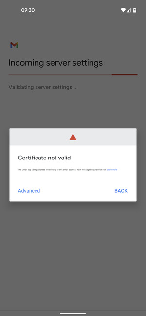 Select Advanced
