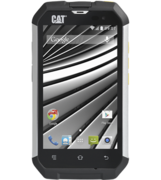 Caterpillar Cat B15Q