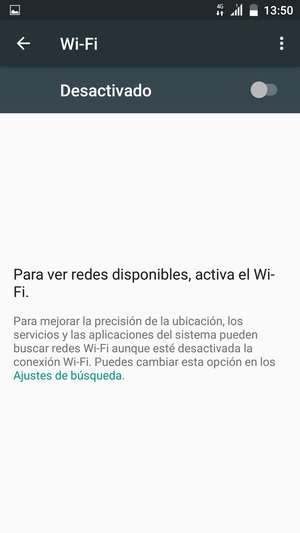 Active Wi-Fi