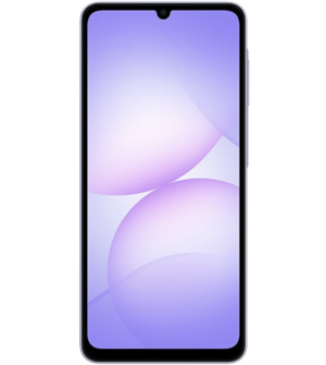 Samsung Galaxy A07