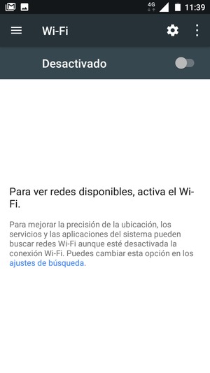 Active Wi-Fi