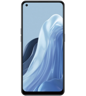 OPPO Reno8 Lite 5G
