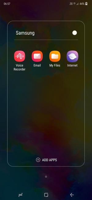 Select Email
