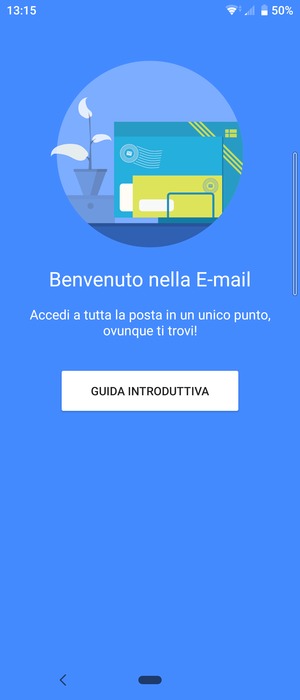 Seleziona GUIDA INTRODUTTIVA
