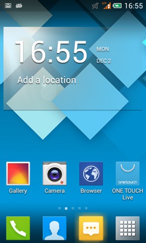 Select Messaging
