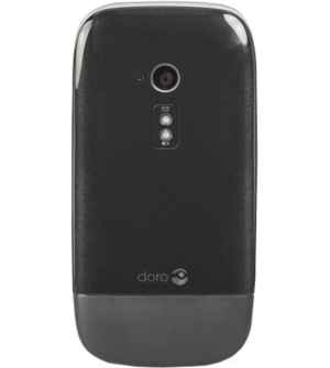 Doro PhoneEasy 631