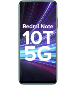 Xiaomi Redmi Note 10T 5G