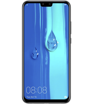 Huawei Y9 (2019)